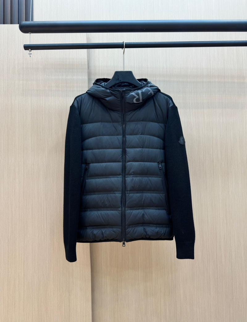 Moncler Down Coat